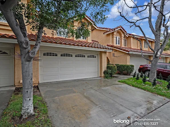 19076 Canyon Terrace Dr #181, Trabuco Canyon, CA 92679