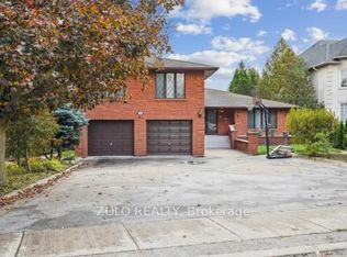 95 Pemberton Rd, Richmond Hill, ON L4C 3T6