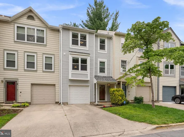 19238 Wheatfield Ter, Gaithersburg, MD 20879