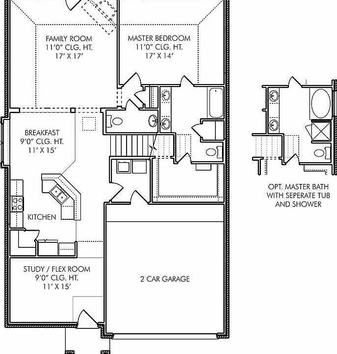 2nd image of 7834 Grand Louis Way