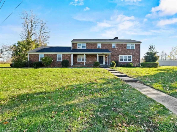 4971 Millers Mill Rd, Owensboro, KY 42303
