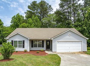 65 Weldon Pl, Covington, GA 30016