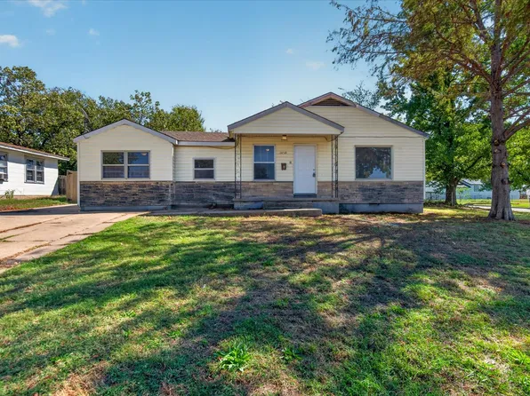 1450 S Elm Ave, Bartlesville, OK 74003