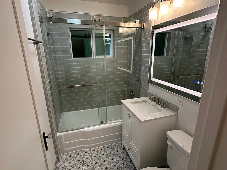 1849 S Beverly Glen Blvd #1/2 — Photo 7