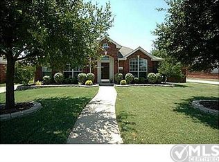 1812 Leander Ct, Allen, TX 75002