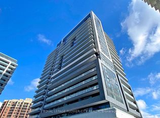 75 Oneida Cres #708, Richmond Hill, ON L4B 0H3