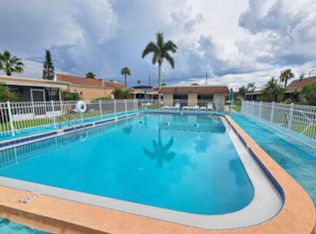 5100 Providence Cir APT 5, New Port Richey, FL 34652