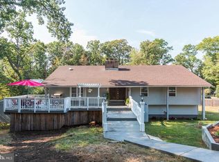 13310 Briarwood Dr, Laurel, MD 20708