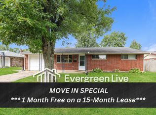 6469 Hemingway Rd, Dayton, OH 45424