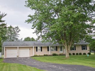 199 Putnam Rd SW, Pataskala, OH 43062