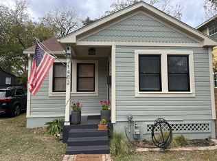 1402 Eva St, Austin, TX 78704