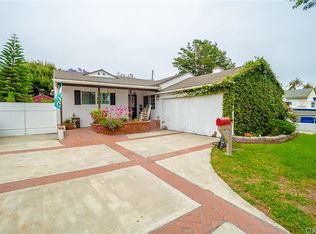 14539 Hayward St, Whittier, CA 90603