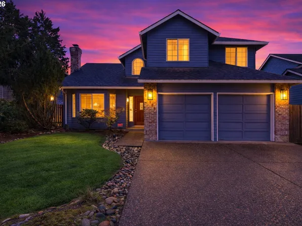 12328 SW Anton Dr, Tigard, OR 97223