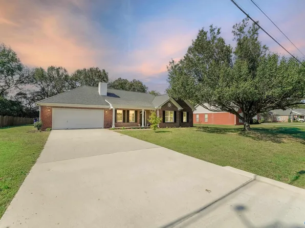 222 Morning Star Dr, Huntsville, AL 35811