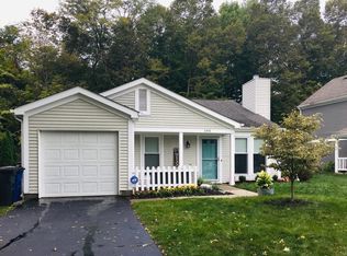 195 Ravine Ridge Dr S, Powell, OH 43065