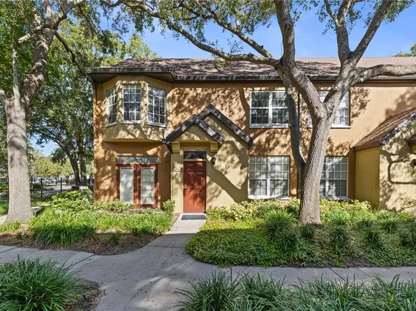 6352 RALEIGH STREET #1412, ORLANDO, FL 32835