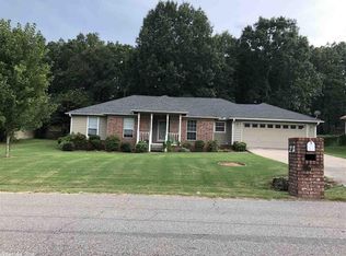 23 Sunset Ln, Cabot, AR 72023