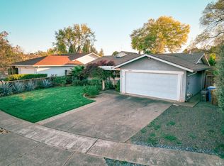 4215 Mataro Court, Napa, CA