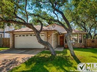 5622 Timbersteep, San Antonio, TX 78250