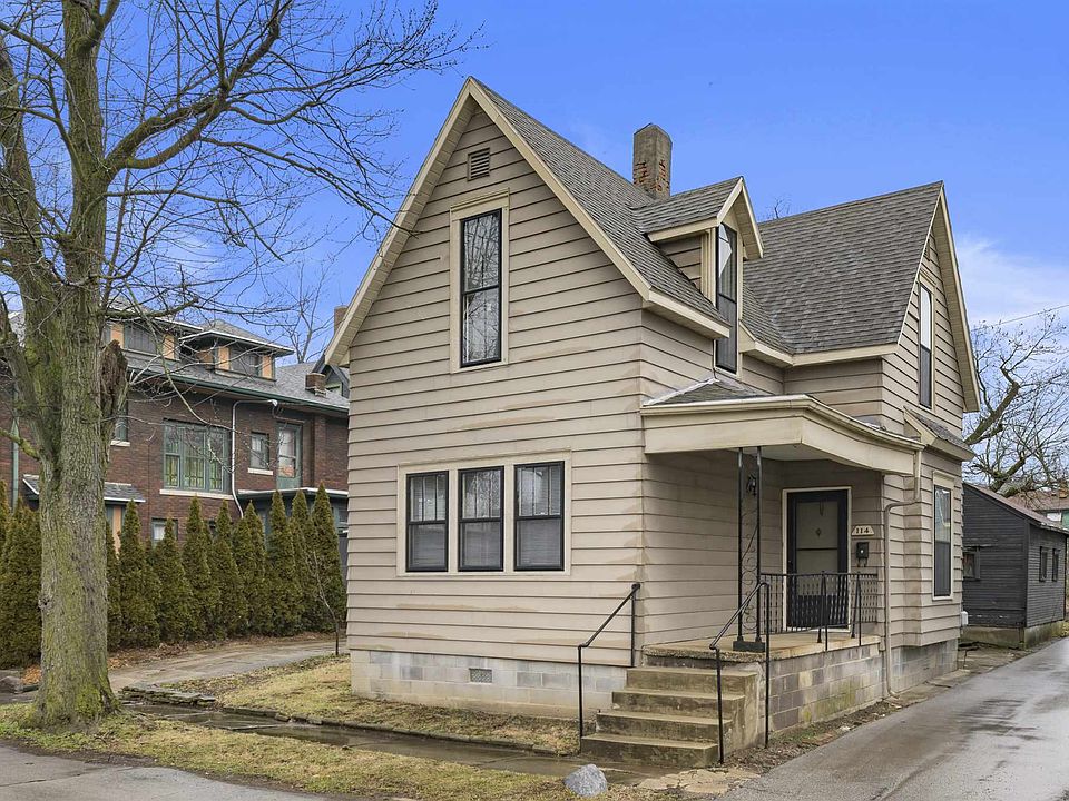 1st image of 114 N Vine St