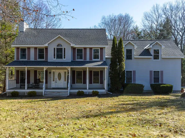 12 Winch Hill Road, Swanzey, NH 03446