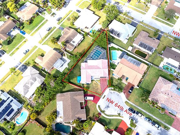 3rd image of 1501 NW 64th Avenue