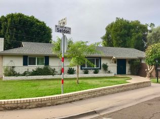 301 W Seldon Ln, Phoenix, AZ 85021