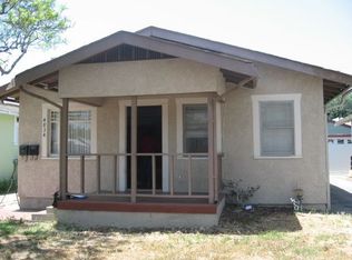 4834 35th St, San Diego, CA 92116