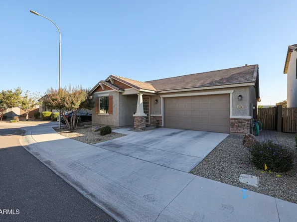 613 N 108TH Avenue, Avondale, AZ 85323