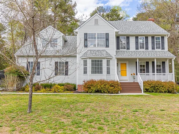 3210 Magnolia Woods Ter, Quinton, VA 23141