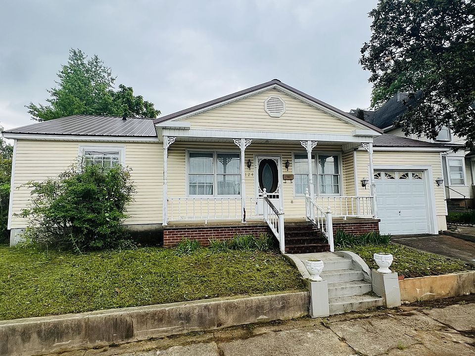 124 Deller St, Lawrenceburg, TN 38464 MLS 2537905 Zillow