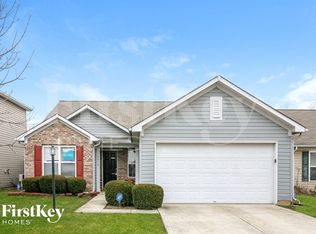 15572 Dry Creek Rd, Noblesville, IN 46060