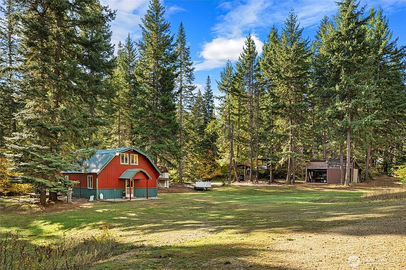 5th image of 1270 South Cle Elum Ridge Road