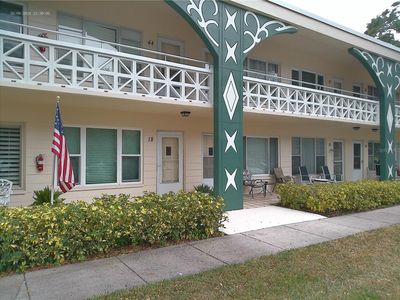 2400 Franciscan Dr APT 18, Clearwater, FL, 33763