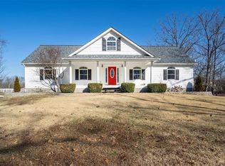 10802 Bohr Rd, Mineral Point, MO 63660