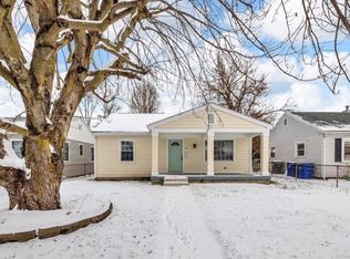 1418 W North St, Kokomo, IN 46901