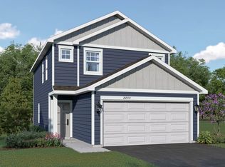 The Tatum Plan, Bluff View, Shakopee, MN 55379