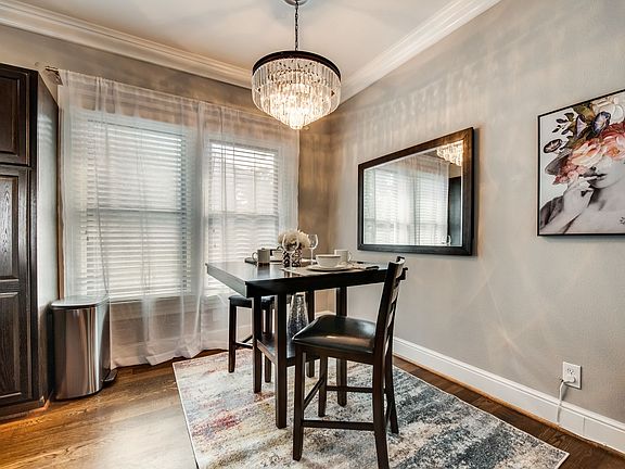 4th image of 4417 Swiss Ave #5