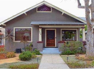 744 Raymond Ave, Long Beach, CA 90804
