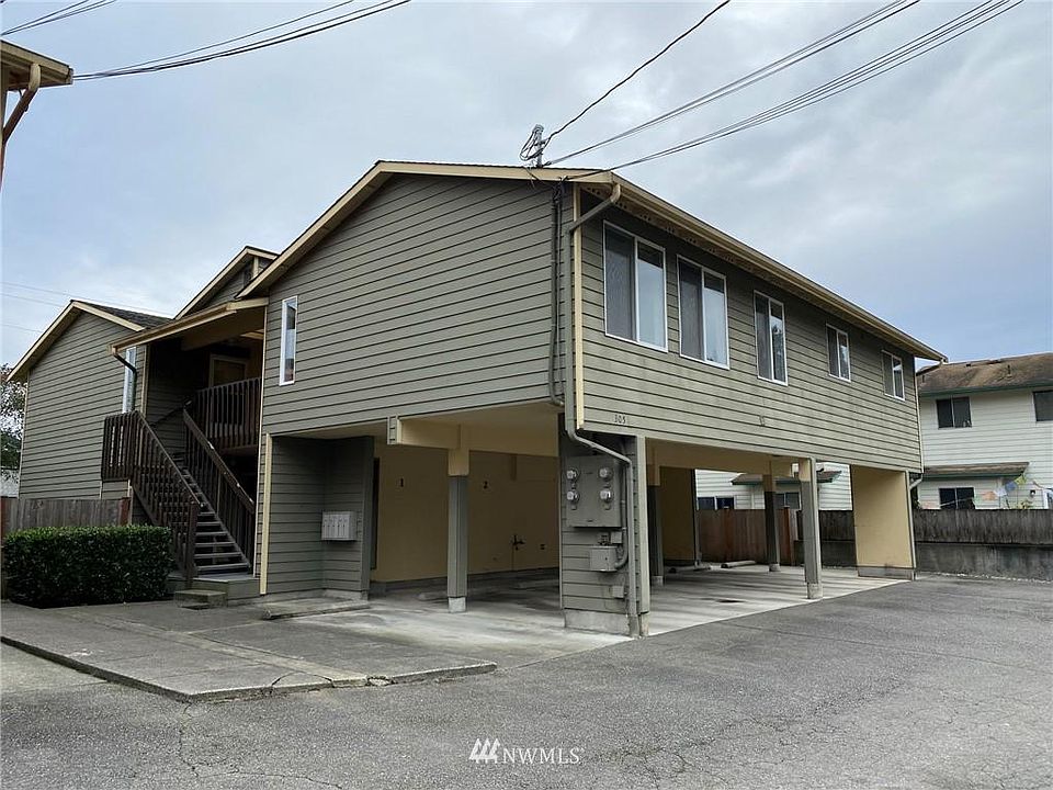 1st image of 305 Cedar Ave APT 3