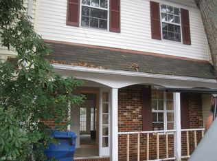 4793 Greenlaw Dr, Virginia Beach, VA 23464