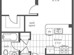 4065 Brickstone Mews #807, Mississauga, ON L5B 0G3