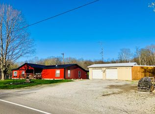 8590 State Route 668 S, Logan, OH 43138
