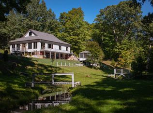 9000 Maudlin Rd, New Buffalo, MI 49117