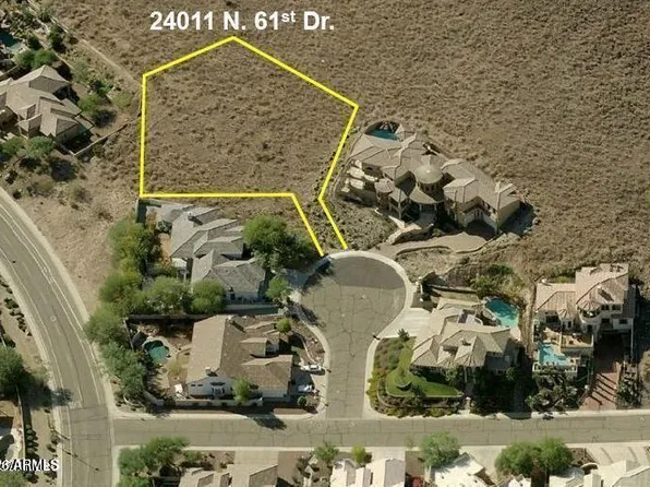 24011 N 61ST Drive #25, Glendale, AZ 85310