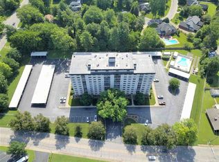 600 S Cullen Ave APT 210, Evansville, IN 47715