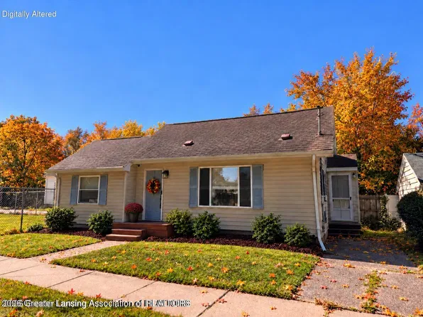 2600 Maplewood Ave, Lansing, MI 48910