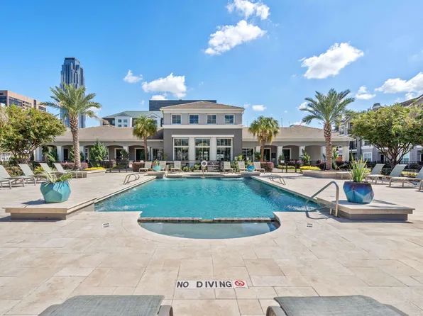 Gables Metropolitan Uptown