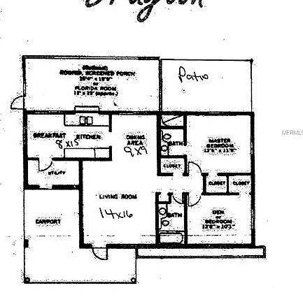 2nd image of 9927 39th St N