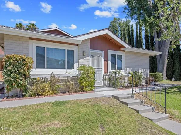 593 Avenida Del Platino #1, Newbury Park, CA 91320